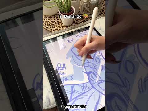 Vídeo: 3 maneres de dibuixar animals