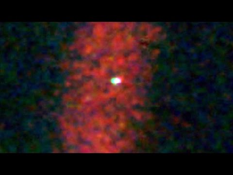 25 years since "Pale Blue Dot" photo