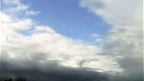 Baby Blender - RC Frankenplane.