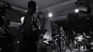 Peter Brötzmann | Matana Roberts | Masahiko Satoh | John Edwards | Takeo Moriyama @ Café OTO, London