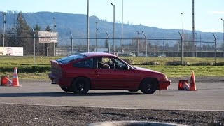 What Are The Basic Requirements For Autocross Tech Inspection??