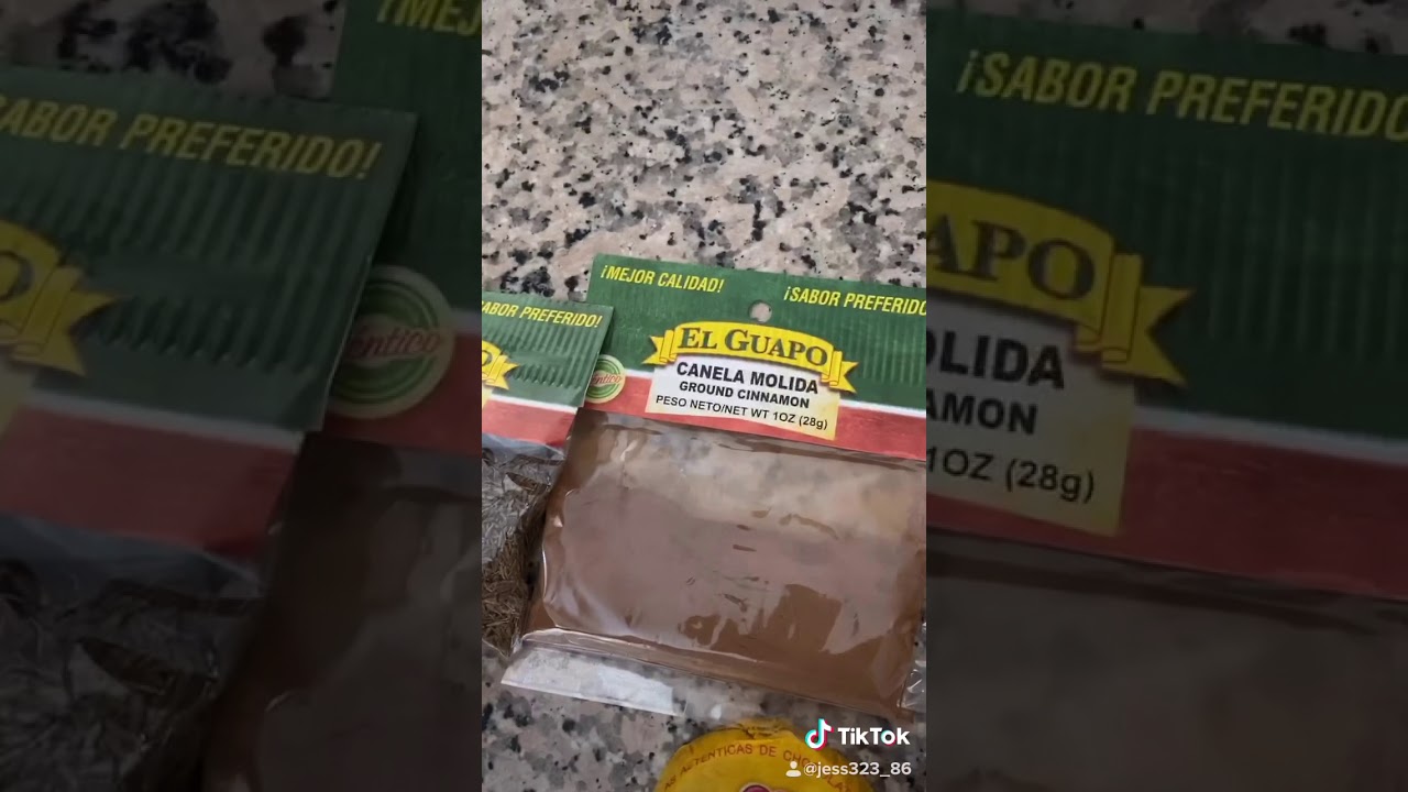 Homemade mole - YouTube