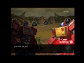 Reunidos | Spotlight 1.1 | Transformers Forge To Fight