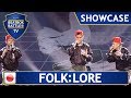 FOLK:LORE from Japan - Showcase - Beatbox Battle TV