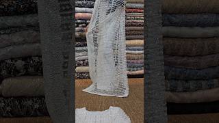 Trending White Saree For More Details Whatsapp923275034009Delivery Available