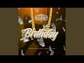 Birthday Birthday