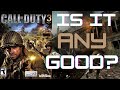 Call Of Duty 3 - Does It Hold Up In 2023?