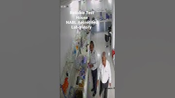 Water Testing Laboratory #testing #watertesting #uttarpradesh #reliabletesthouse