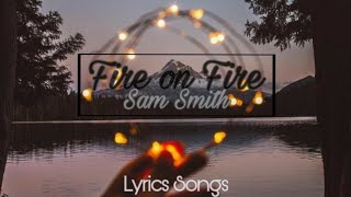 Sam Smith | from Watership Down - Fire On Fire (Tradução PT-BR)