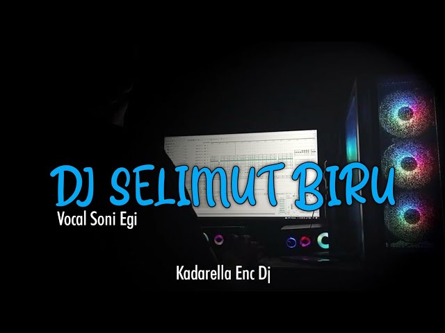 DJ Selimut Biru pun Tak Mampu Hangatkan | Remix Viral Tiktok 2024 class=