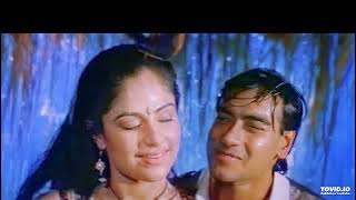 Bheegi Hui Hai Raat ❤️Sangram❤️#90slovesongs #90jhankar 🎵 Kavita Krishnamurthy, Kumar Shanu, Sameer