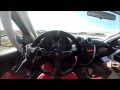 Vadim Yakovlev. Lada Junior preseason testing - day1