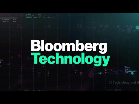 ‘Bloomberg Technology’ Full Show (07/20/2022) - TABLOID ‘Bloomberg Technology’ Full Show (07/20/2022)