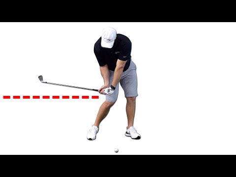 The Technique Every Pro Uses to Hit Consistent Shots