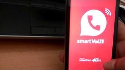 Solusi mudah smartfren tidak bisa sms & telpon - Durasi: 8.09. 