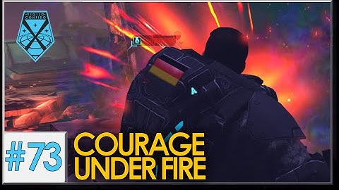 XCOM: War Within - Live and Impossible S2 #73: Courage Under Fire