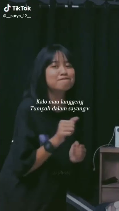 tumpah dalem😁