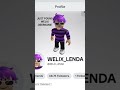 Go and Friend him
