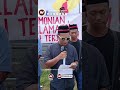 Sidang Media Penduduk Kg Bukit Lanchong: Bagaimana Kelulusan Projek Ini Diberikan? 