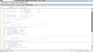 Simple Demo on BDC