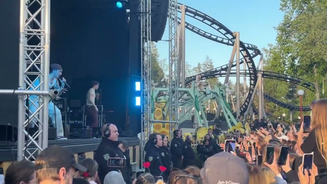 Marcus & Martinus - 247365 (Furuvik 24 Maj 2025)