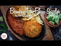 Pav Bhaji Recipe Bombay Chef