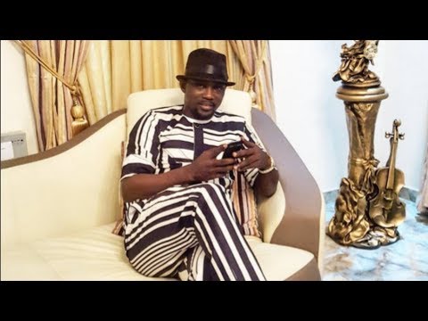 Download Ijoba Ose Ri Fin [Alh.Wasiu Pasuma]  - Latest Yoruba 2018 Music Video | Latest Yoruba Movies 2018