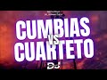 Cumbias vs cuartetos summer 2023  dj juan acosta