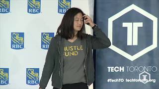 How to Raise a Seed Round in Silicon Valley: 3 Tips for Founders | Elizabeth Yin of Hustle Fund