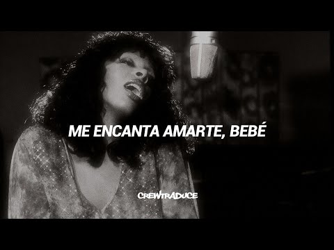 Donna Summer -