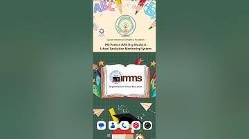 CLEANING CHEMICALS SUBMISSION CLUSTER HMs & ALL HMs(ᴩꜱ, ᴜᴩꜱ&ʜꜱ) IN IMMS APP #school #imms #mdm