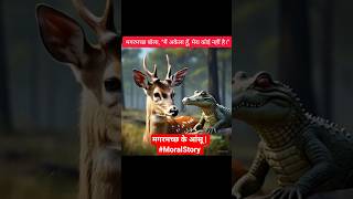 मगरमचछ क आस