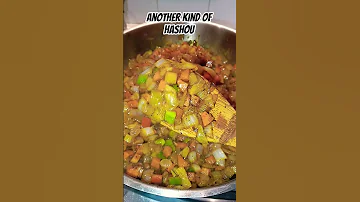 Hashou Another Way Food Arabicfood 