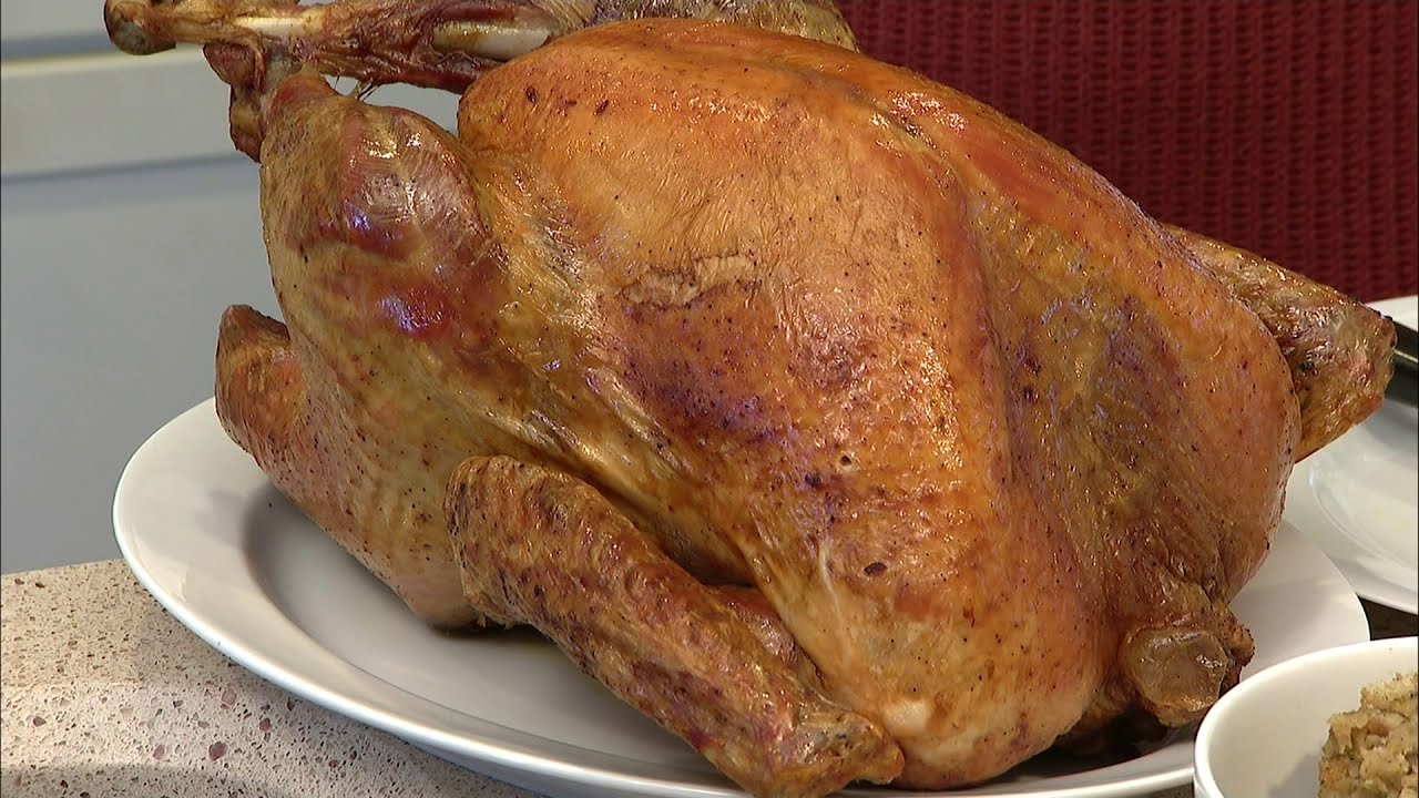 Tasty Tuesday Turkey cooking tips with Zorn's of Bethpage YouTube