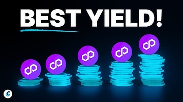 Waarom je je crypto bij Stader moet staken!