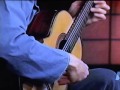 John williams  classical guitarist  malinke guitars