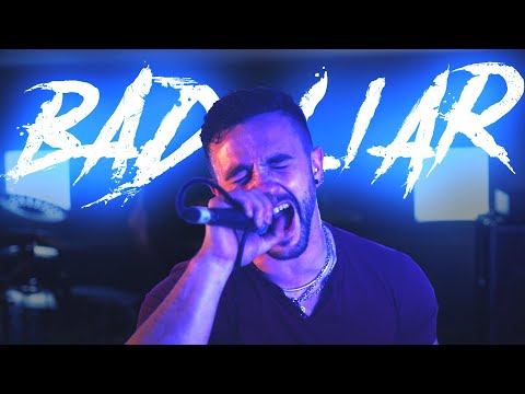 imagine-dragons---bad-liar---band-rock-cover---uget---official-video