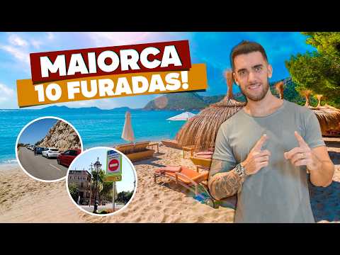 10 Tourist Traps to AVOID in Mallorca! Don't Make These Travel Mistakes