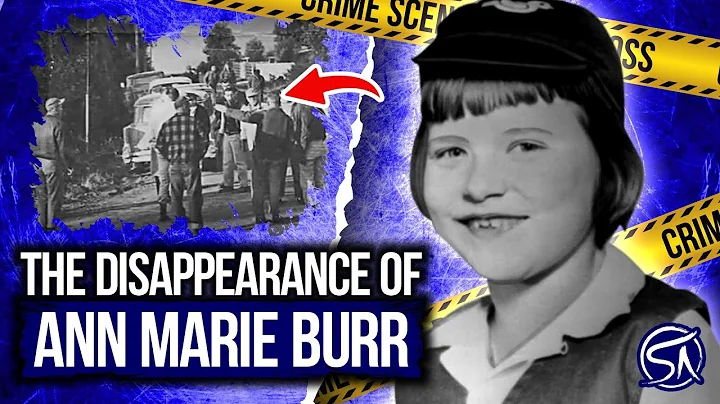 The Strange Disappearance Of Ann Marie Burr