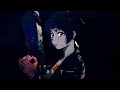 Psycho-Pass Providence Opening (4K 60FPS)