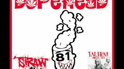 Straw Loud - Keep It 8100