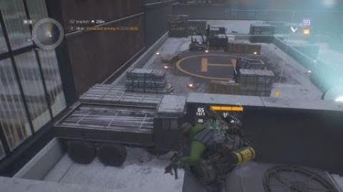 The division fastest DIV Tech farm potential 57 every 10mins