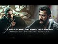 "Zengi's Flame, Salahuddin's Sword" | Scenepack Topaz Upscaled by Remmy editz