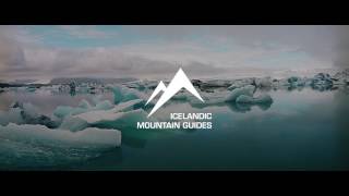 Iceland Winter Adventures with Ice Caves, Northern Lights, Glaciers and Waterfalls