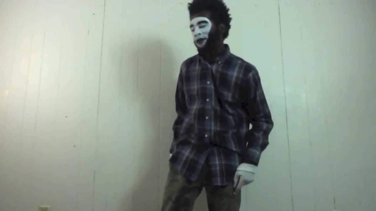 Wisdom from Jim Rohn performed by Stylez Harvey