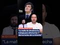 Lantos CONTUNDENTE: “La mafia de ultraderecha trabaja para eliminar las democracias del continente”