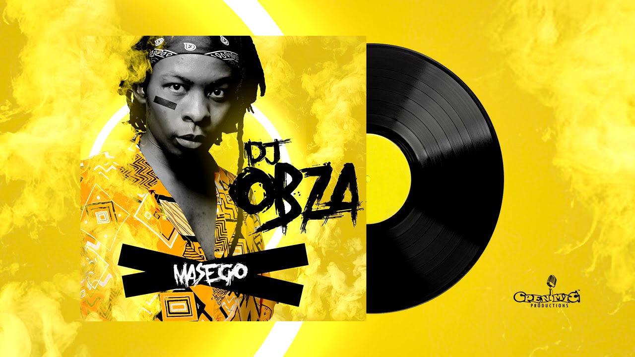 14. Dj Obza - Prayer