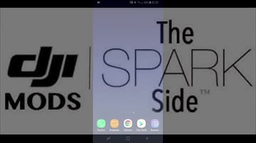 DJI Spark FCC Mod - How To