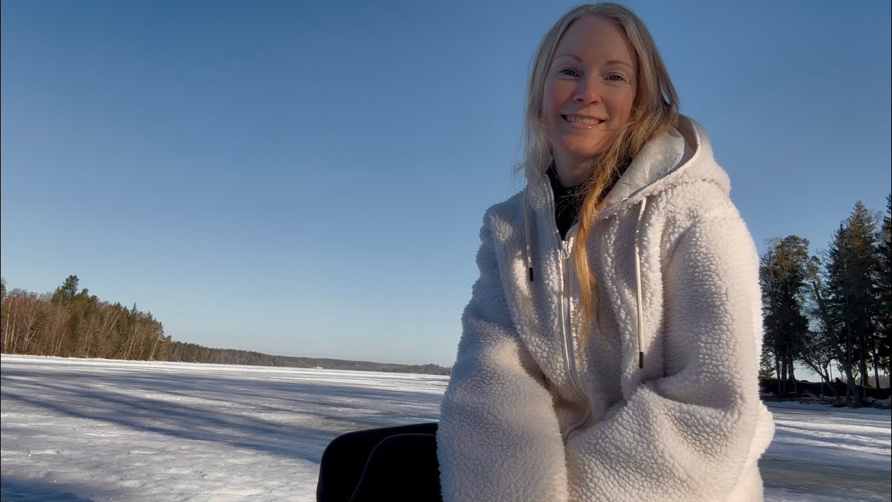 The Beginning of Spring and the End of a Long Winter