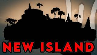 NEW ISLAND + FREE WEEK | Deepwoken